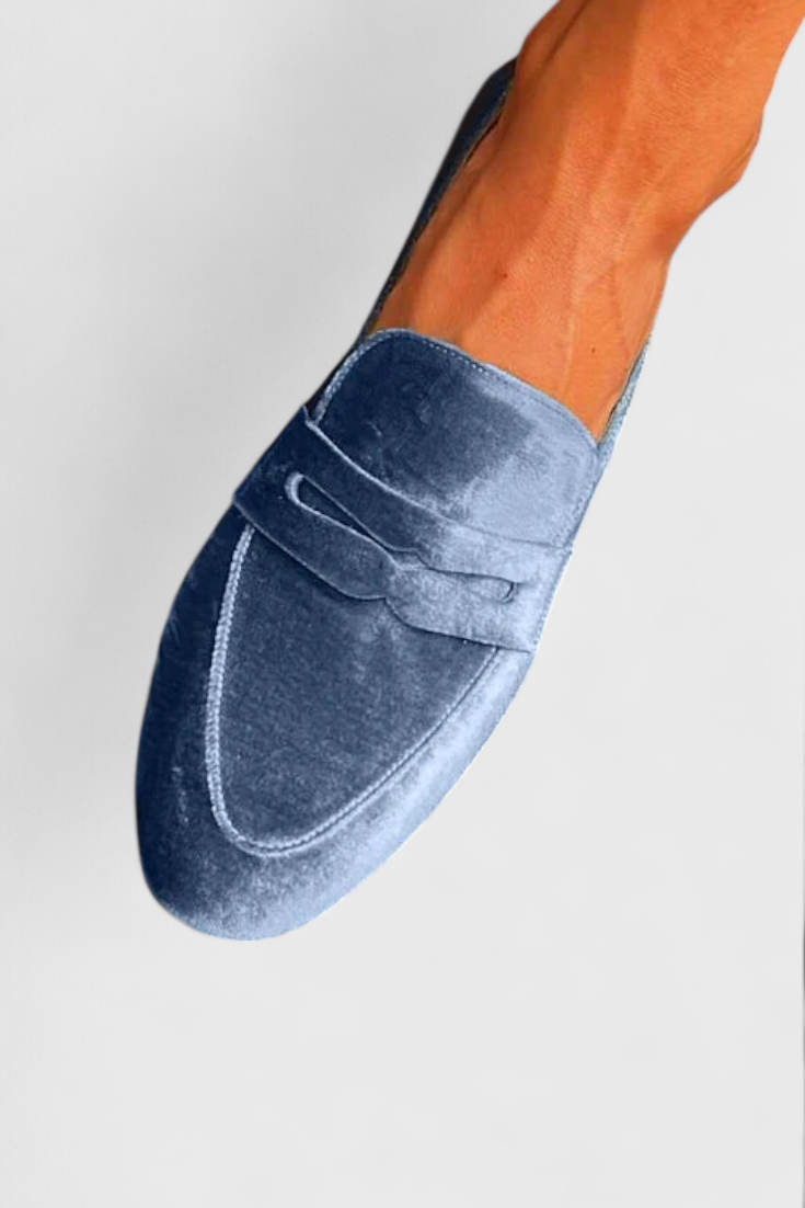 Marvello™ Classic Loafers