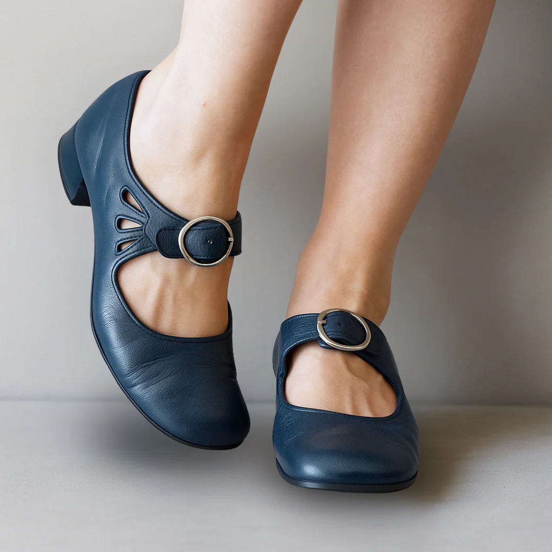 Mirevale™ Retro Heels