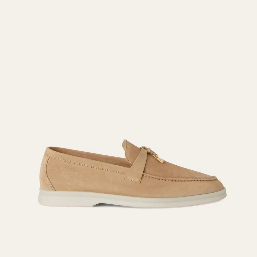 Aurelia™ Classic Loafers
