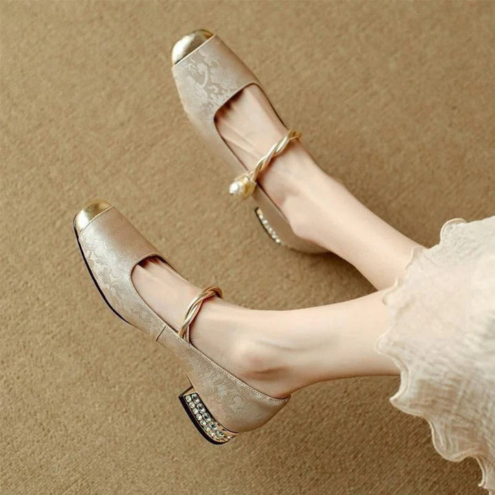 Marivelle™ Charm Flats