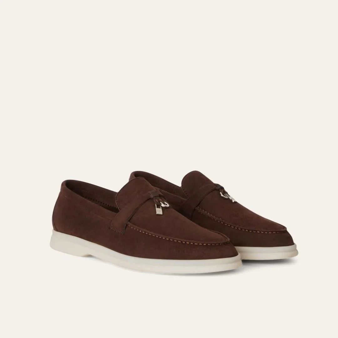 Aurelia™ Classic Loafers