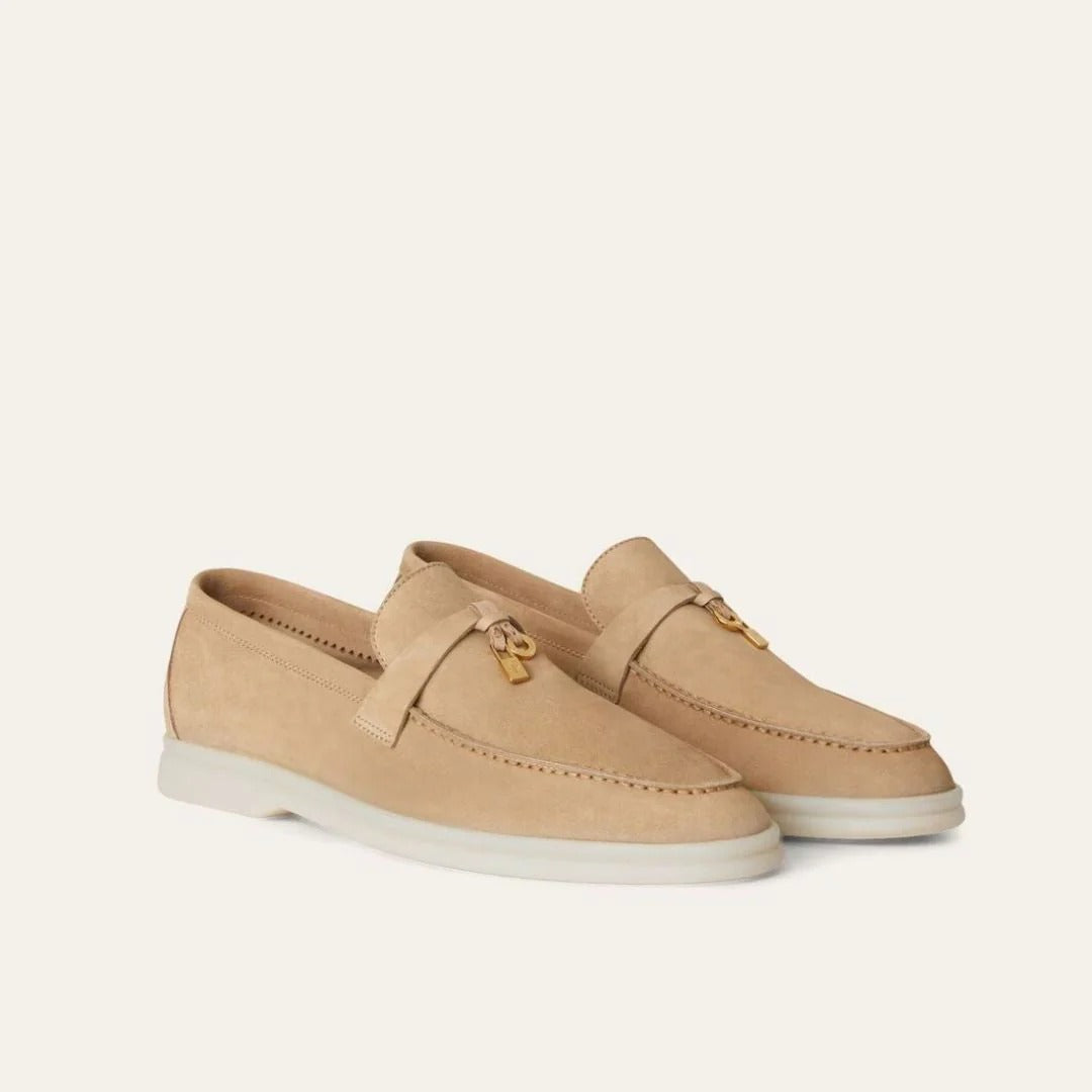 Aurelia™ Classic Loafers