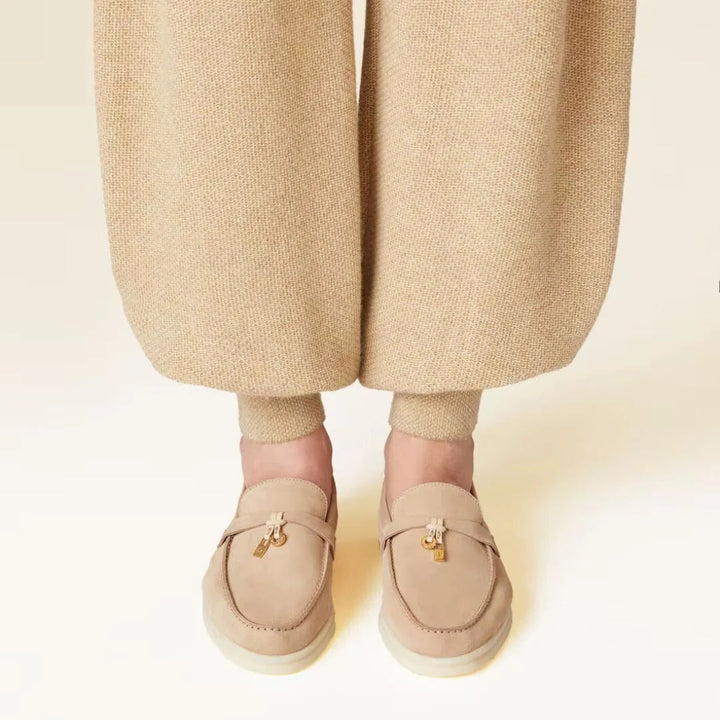 Aurelia™ Classic Loafers