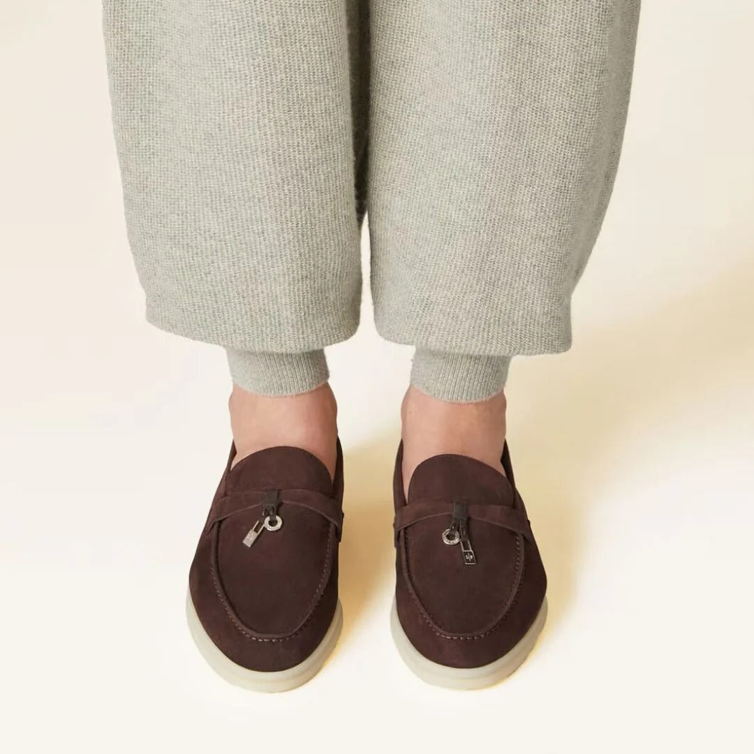 Aurelia™ Classic Loafers