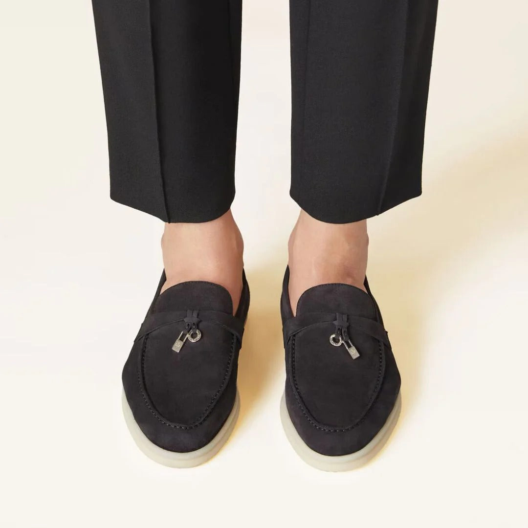 Aurelia™ Classic Loafers