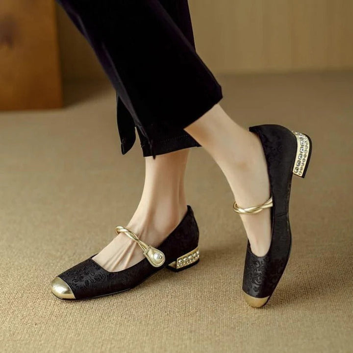 Marivelle™ Charm Flats