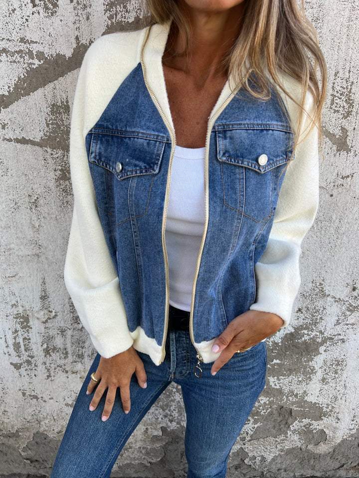 Darevyn™ Contrast Jacket