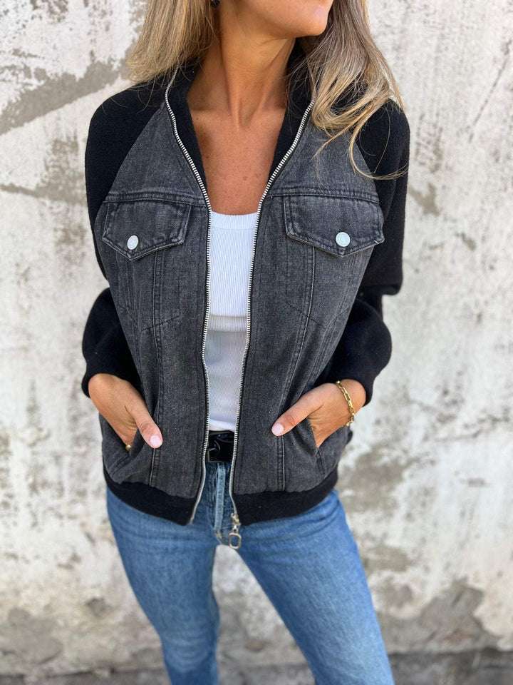 Darevyn™ Contrast Jacket