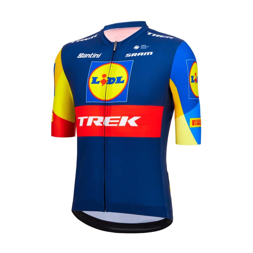 SantinixTrek – PRO Cycling Set