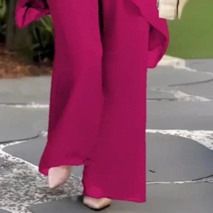Seravelle™ Draped Elegance Set