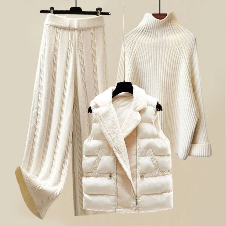 Loravine™ Three-Piece Set